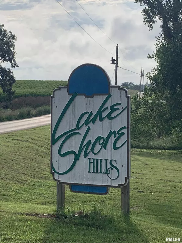 Lakeshore Hills, Fowler, IL 62338
