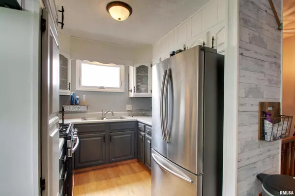 2929 Highway 96 N HWY, Warsaw, IL 62379