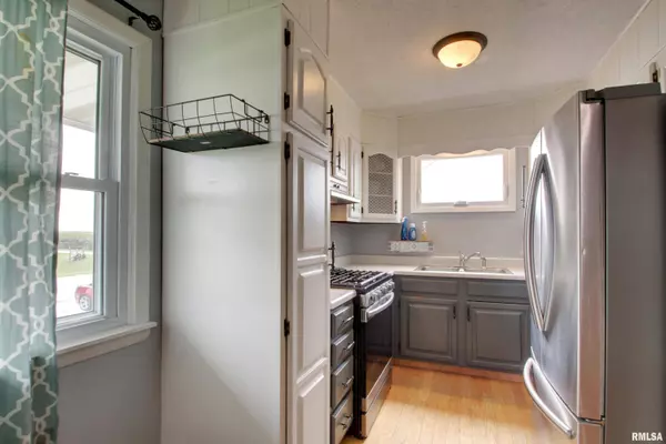 2929 Highway 96 N HWY, Warsaw, IL 62379