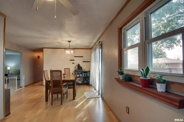 3624 Queen Anne AVE, Quincy, IL 62305