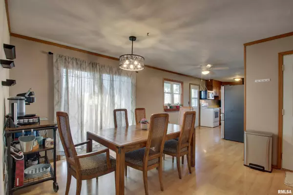 3624 Queen Anne AVE, Quincy, IL 62305