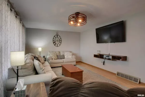 3624 Queen Anne AVE, Quincy, IL 62305