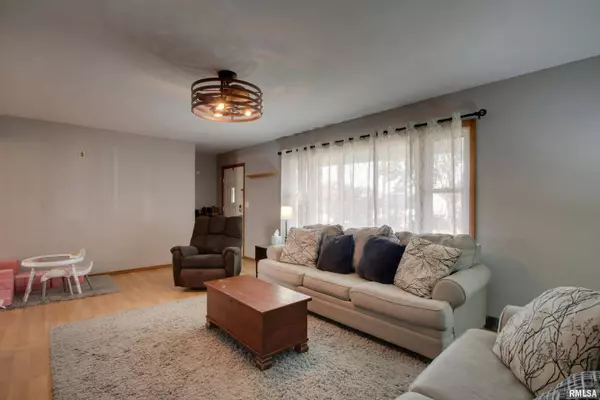 3624 Queen Anne AVE, Quincy, IL 62305