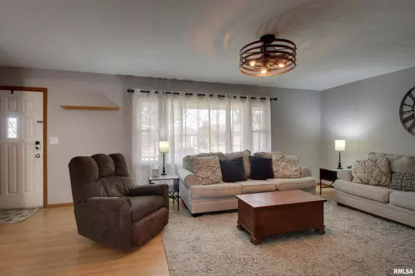 3624 Queen Anne AVE, Quincy, IL 62305