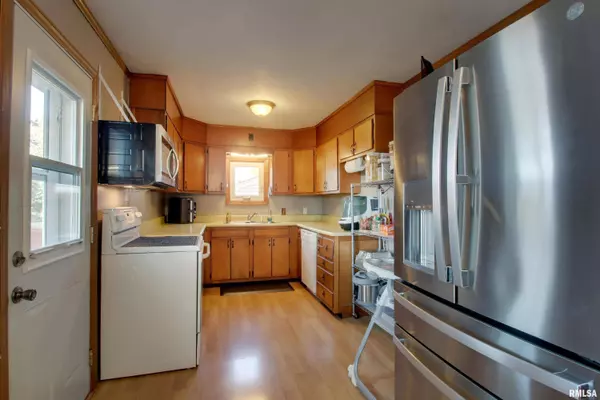 3624 Queen Anne AVE, Quincy, IL 62305