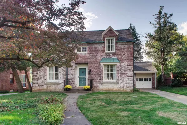 2808 Maine ST, Quincy, IL 62301