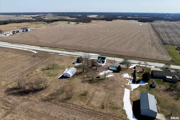 2911 Highway 96 N, Warsaw, IL 62379