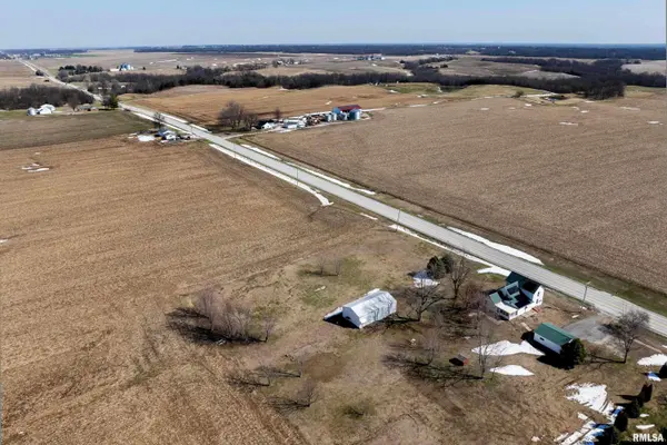 2911 Highway 96 N, Warsaw, IL 62379