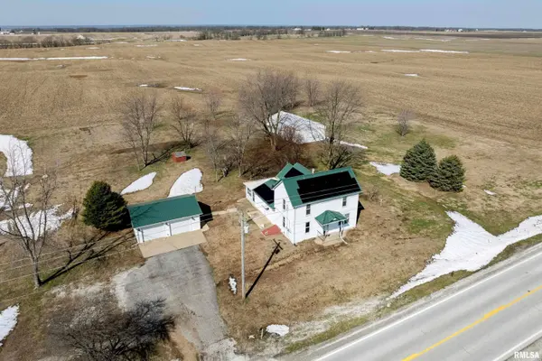 2911 Highway 96 N, Warsaw, IL 62379