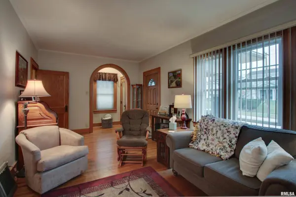 2133 HAMPSHIRE ST, Quincy, IL 62301