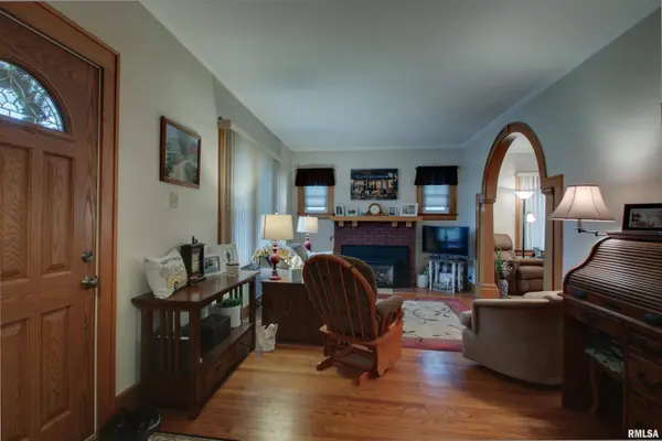 2133 HAMPSHIRE ST, Quincy, IL 62301