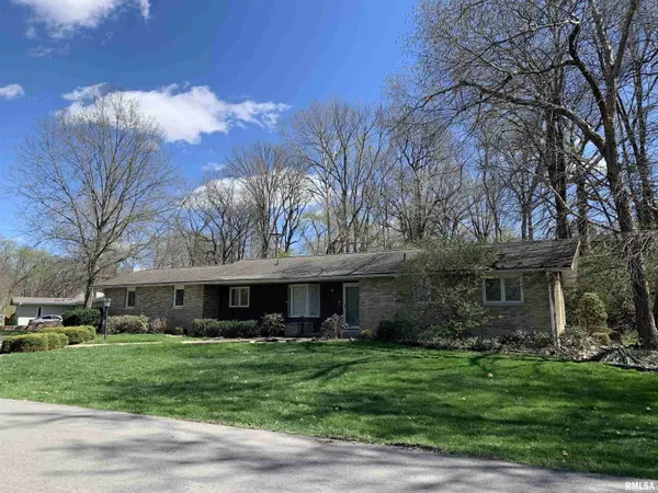 2424 Curved Creek RD, Quincy, IL 62305