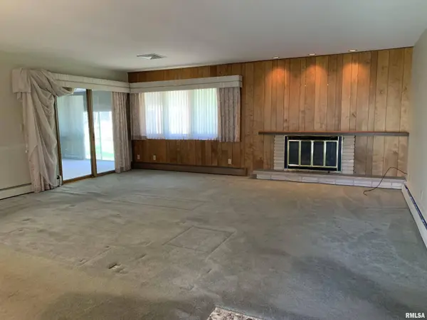 2424 Curved Creek RD, Quincy, IL 62305