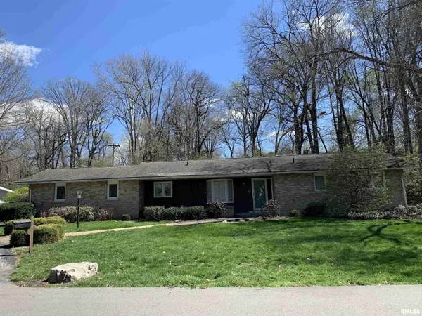 2424 Curved Creek RD, Quincy, IL 62305