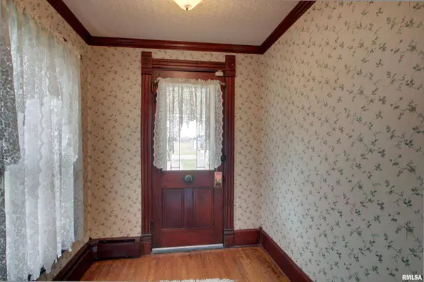 309 W EDWARDS ST, Payson, IL 62360