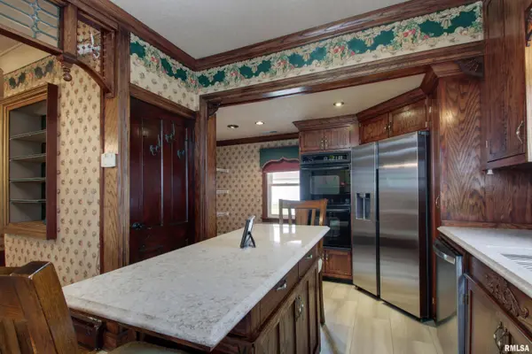 309 W EDWARDS ST, Payson, IL 62360