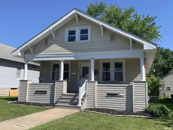 1707 OHIO ST, Quincy, IL 62301