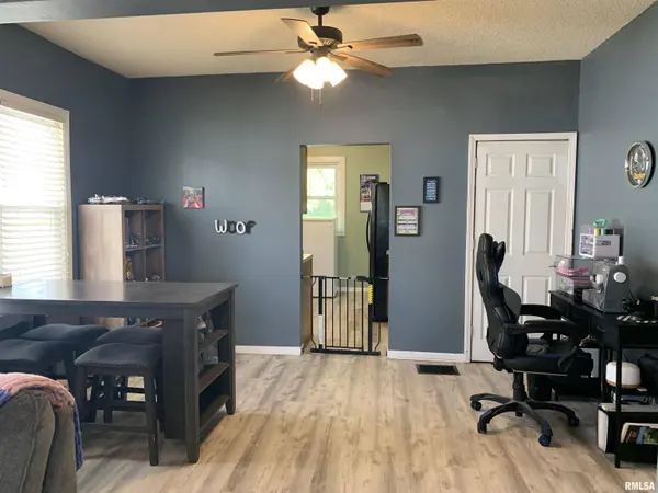 1707 OHIO ST, Quincy, IL 62301
