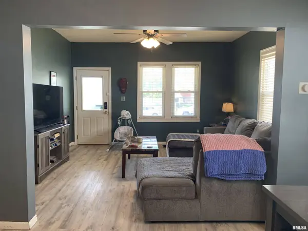 1707 OHIO ST, Quincy, IL 62301