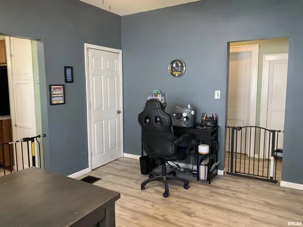 1707 OHIO ST, Quincy, IL 62301