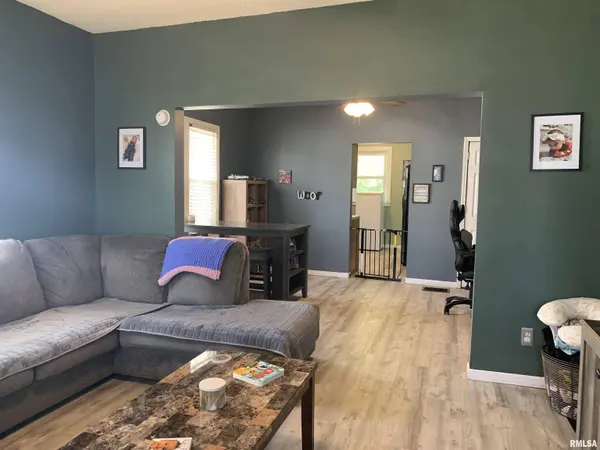 1707 OHIO ST, Quincy, IL 62301