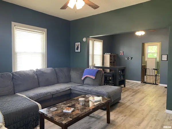 1707 OHIO ST, Quincy, IL 62301