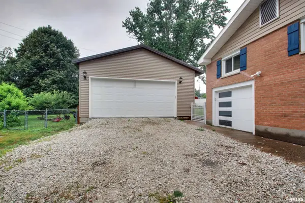 2313 Lyn RD, Quincy, IL 62301