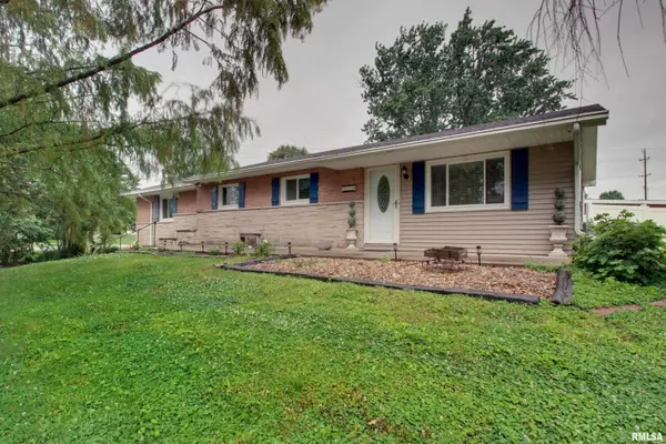 2313 Lyn RD, Quincy, IL 62301