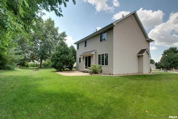 176 LEXINGTON ST, Quincy, IL 62305