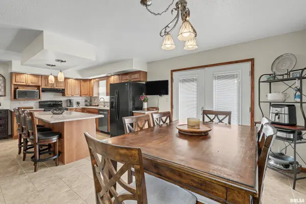 1417 PHEASANT RUN, Quincy, IL 62305
