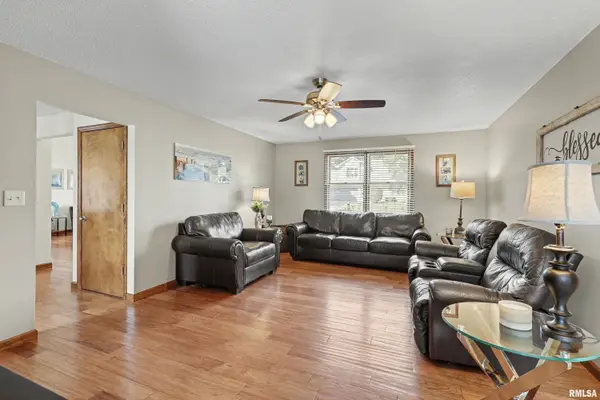 1417 PHEASANT RUN, Quincy, IL 62305