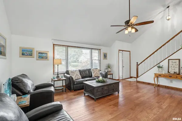 1417 PHEASANT RUN, Quincy, IL 62305