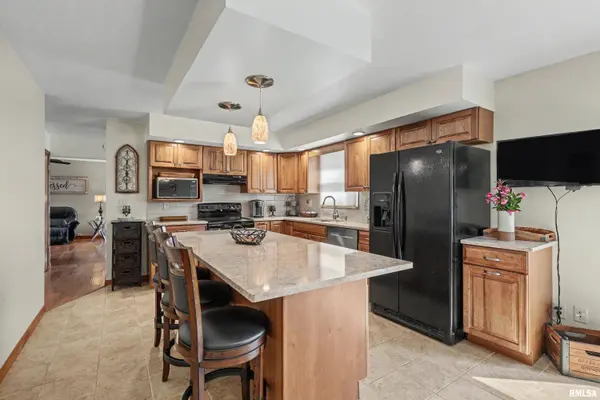 1417 PHEASANT RUN, Quincy, IL 62305