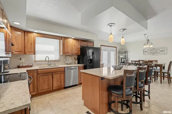 1417 PHEASANT RUN, Quincy, IL 62305