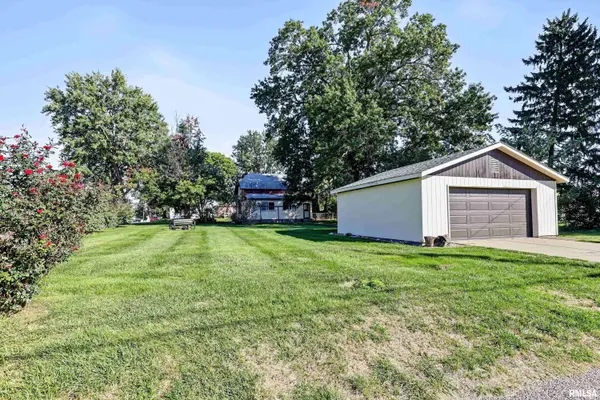2604 CHESTNUT ST, Quincy, IL 62301