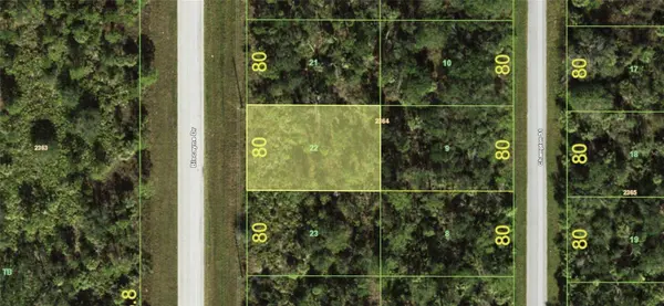 294 BISCAYNE DR, Port Charlotte, FL 33953