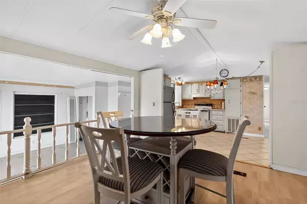 12315 US HIGHWAY 441 #LOT 11, Tavares, FL 32778