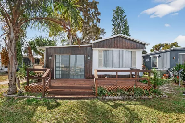 12315 US HIGHWAY 441 #LOT 11, Tavares, FL 32778