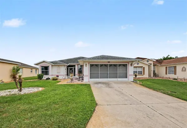 512 GRAND VISTA TRL, Leesburg, FL 34748