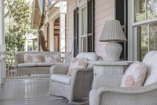 126 Sunset Ridge Lane, Santa Rosa Beach, FL 32459