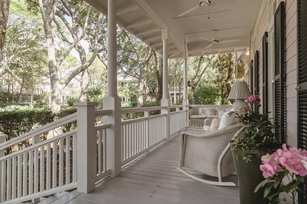 126 Sunset Ridge Lane, Santa Rosa Beach, FL 32459