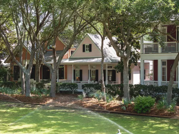 126 Sunset Ridge Lane, Santa Rosa Beach, FL 32459