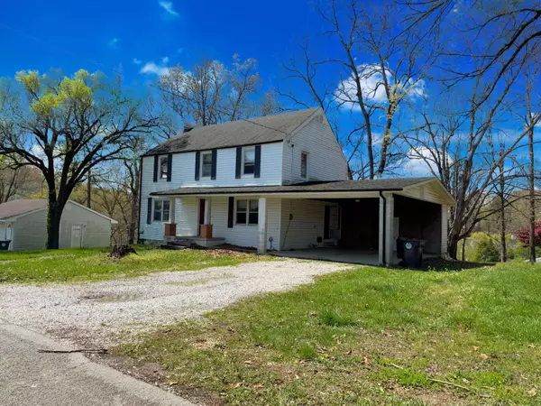 1312 Roosevelt Street, Corbin, KY 40701