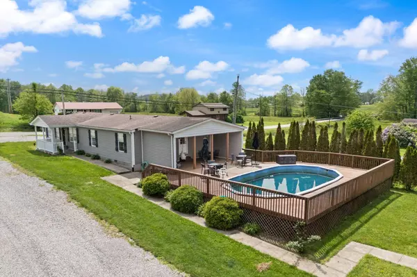 6800 East East laurel Road, London, KY 40741