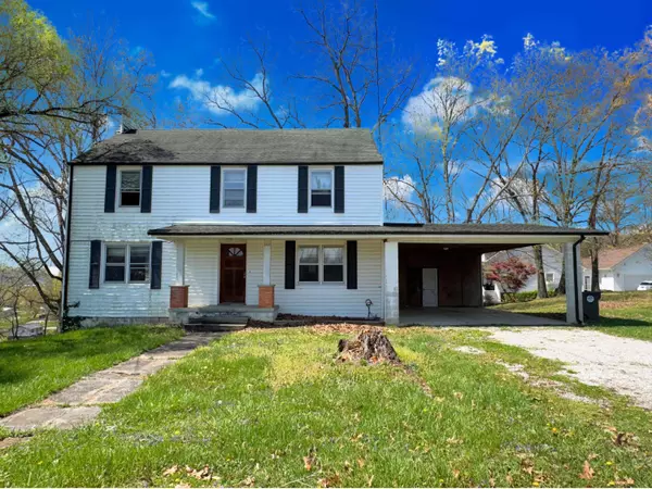 1312 Roosevelt Street, Corbin, KY 40701