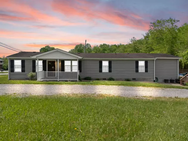 6800 East East laurel Road, London, KY 40741