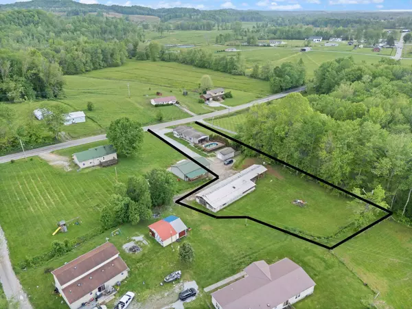 6800 East East laurel Road, London, KY 40741