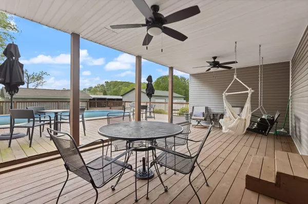 6800 East East laurel Road, London, KY 40741