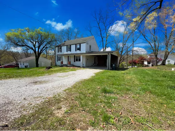 1312 Roosevelt Street, Corbin, KY 40701