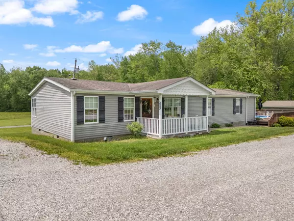 6800 East East laurel Road, London, KY 40741